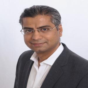Raza Shaikh