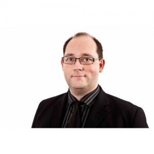 Steven Van Vooren