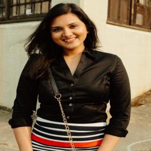 Rebecca Thachil