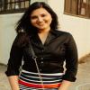 Rebecca Thachil