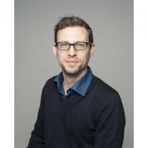 Dimitri Callens