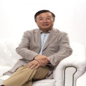 Ren Zhengfei