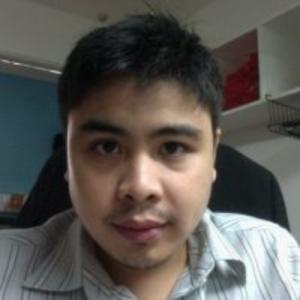 Alvin Aldrich Abrogena
