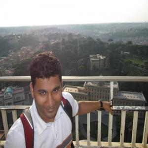 Rens Methratta