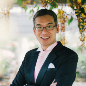 Alvin Chan