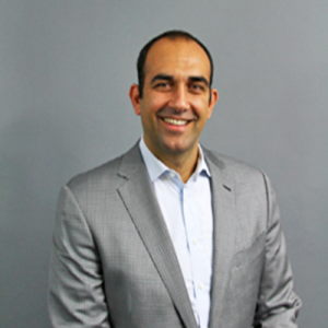 Reza Izad