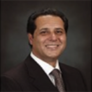 Reza Norouzian