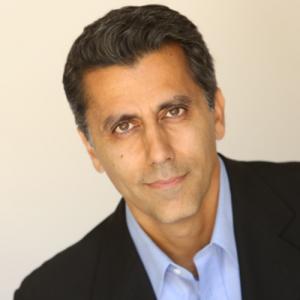 Reza Raji