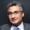 Reza Satchu