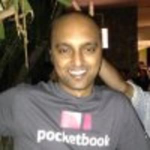 Alvin Singh
