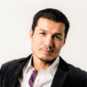 Alvin Wang Graylin