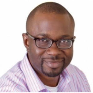Tayo Oviosu
