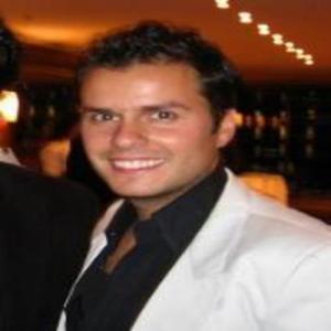 Ricardo Poupada