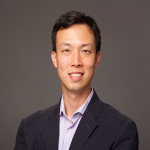 Rich Liu