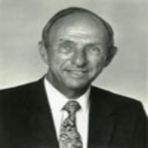 Richard Bloch