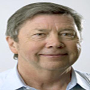 Richard C. E. Morgan