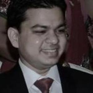 Naman Sarawagi