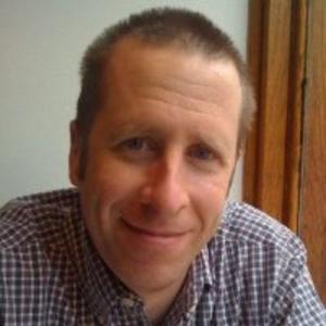 Richard Day