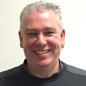 Richard Flower