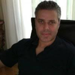 Richard Gati