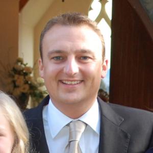Richard Goodall