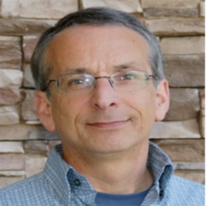 Richard Heyman