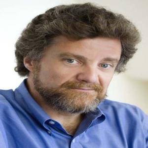 Richard Irving