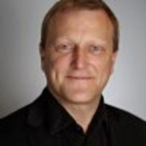 Richard Jackson