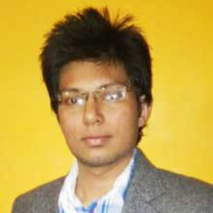 Aman Gupta