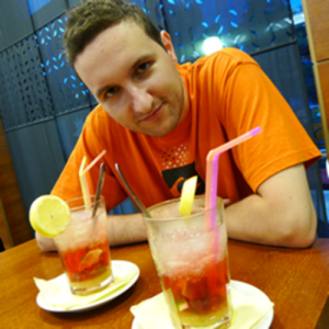 Marko Mrdjenovic