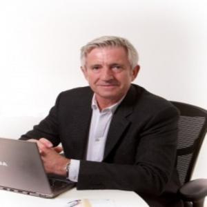 Richard Pierce