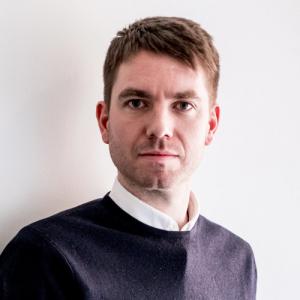 Richard Potter