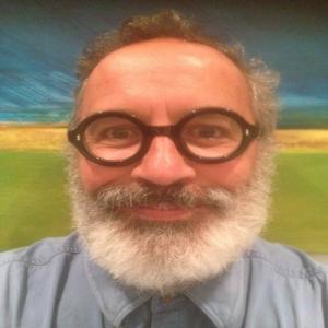 Richard Taylor