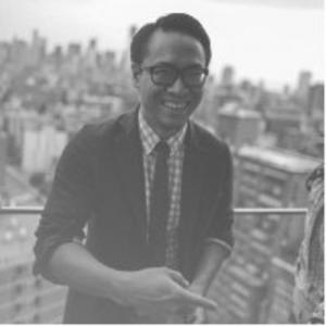 Richard Tong