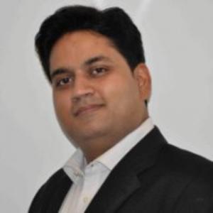 Prem Sharma