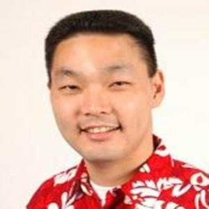 Richard Yoo