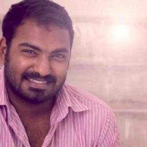Nithin Sam Oommen
