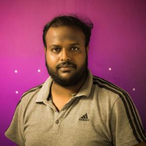 Arunanand T A