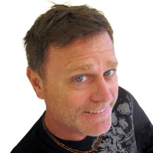 Rikk Carey