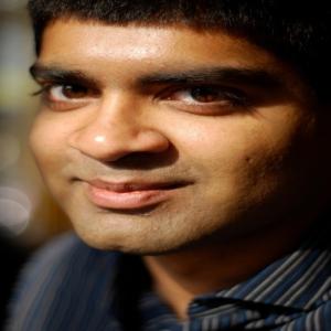 Rishab Ghosh