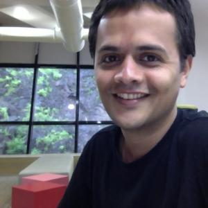 Rishi Deshpande