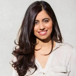 Ritika Gill