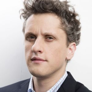 Aaron Levie
