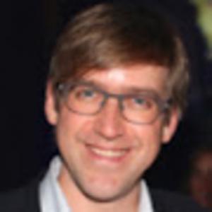 Rob Benson