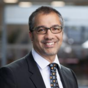 Rob Chandhok