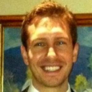 Rob Cromer