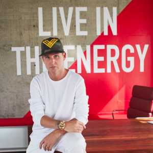 Rob Dyrdek