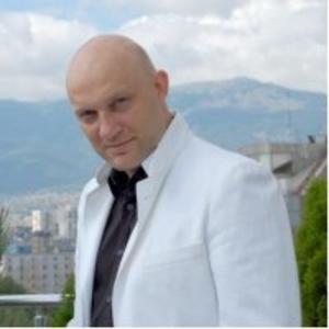 Stilian Shishkov