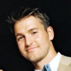Rob Prentice