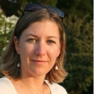 Amandine Le Pape
